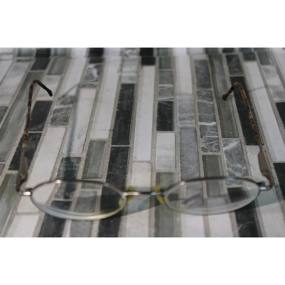 Vintage Los Angeles Made in Italy Eyeglasses‎